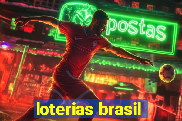 loterias brasil