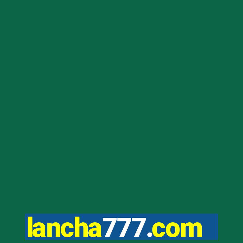 lancha777.com