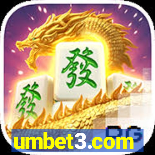 umbet3.com