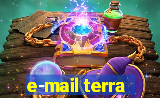 e-mail terra