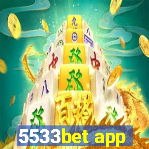 5533bet app