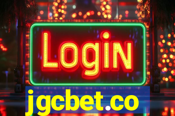 jgcbet.co