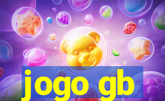 jogo gb