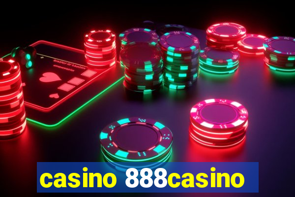 casino 888casino