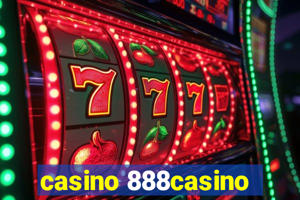 casino 888casino