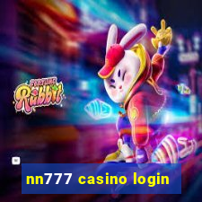 nn777 casino login