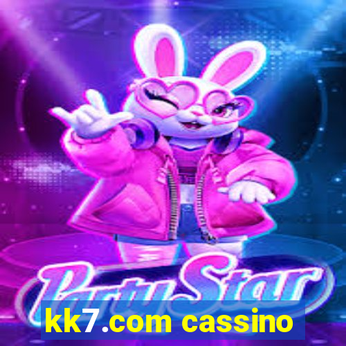 kk7.com cassino