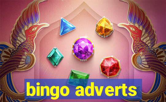 bingo adverts