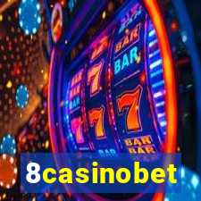 8casinobet