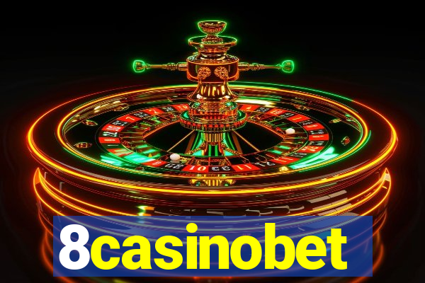 8casinobet