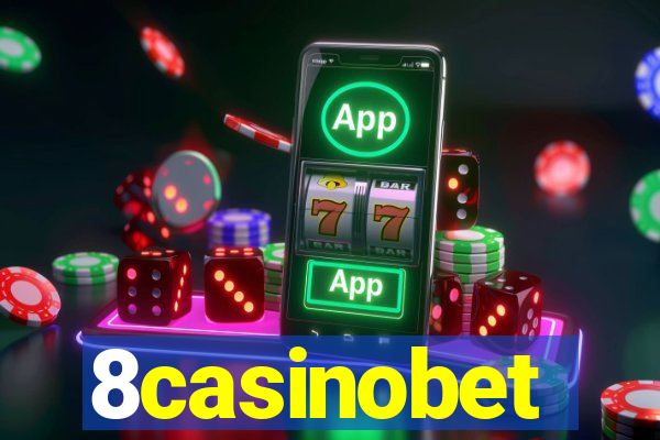 8casinobet