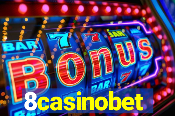 8casinobet