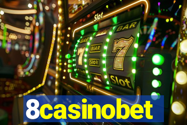 8casinobet