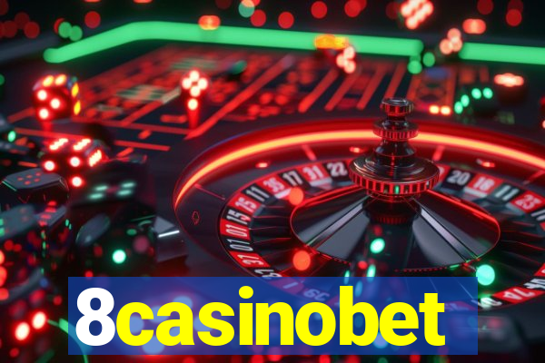 8casinobet