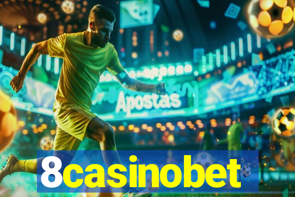 8casinobet