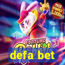 defa bet