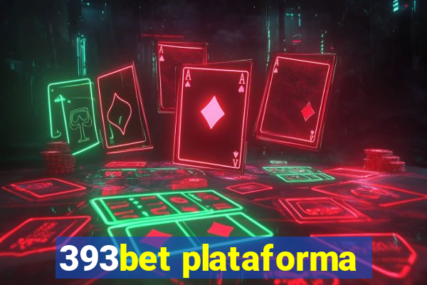 393bet plataforma