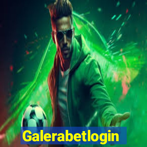 Galerabetlogin