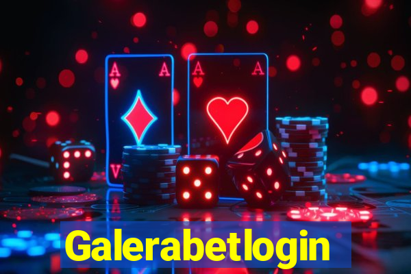 Galerabetlogin