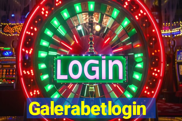 Galerabetlogin