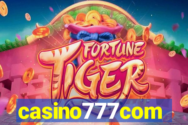 casino777com