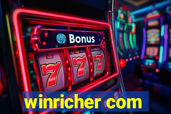 winricher com