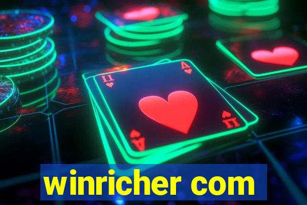 winricher com