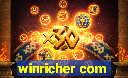 winricher com