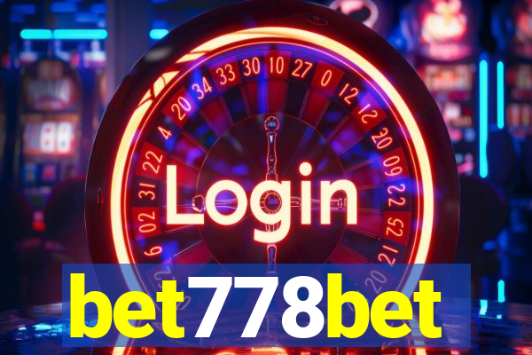 bet778bet