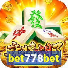 bet778bet