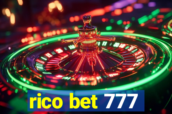 rico bet 777