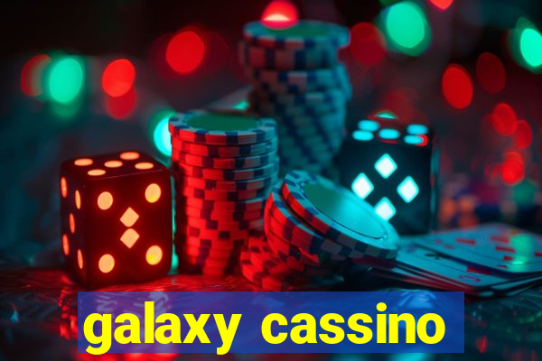 galaxy cassino