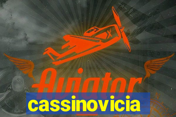 cassinovicia