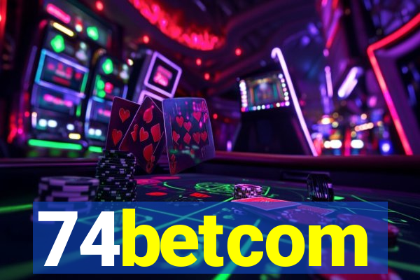 74betcom