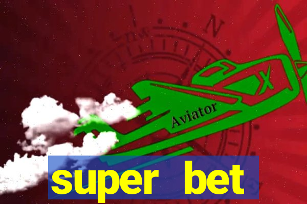 super bet patrocinio sao paulo