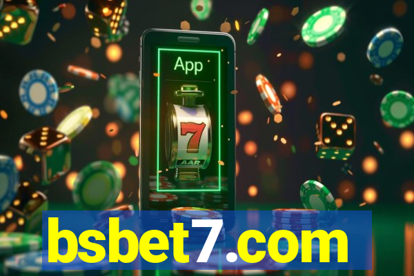 bsbet7.com