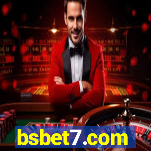 bsbet7.com