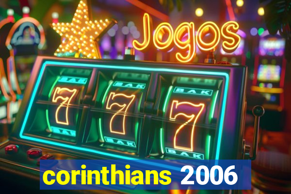 corinthians 2006