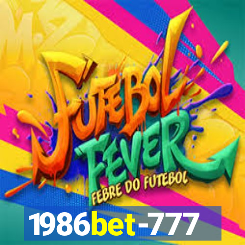 1986bet-777