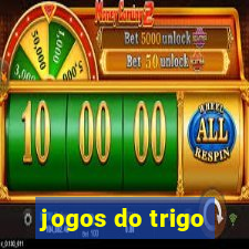 jogos do trigo