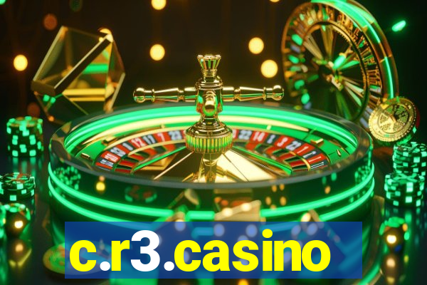 c.r3.casino