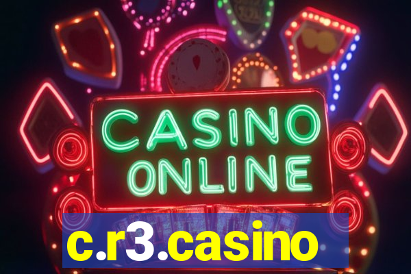 c.r3.casino