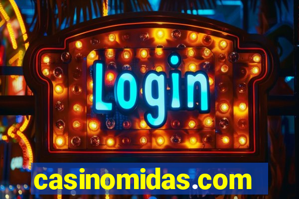 casinomidas.com