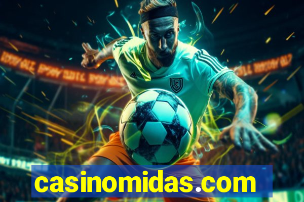 casinomidas.com