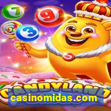 casinomidas.com