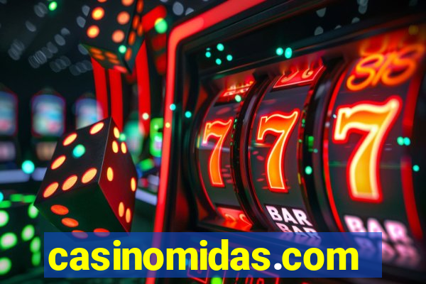 casinomidas.com