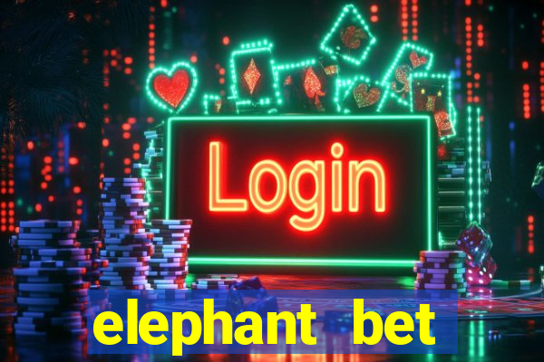 elephant bet aviator login