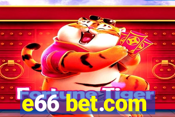 e66 bet.com