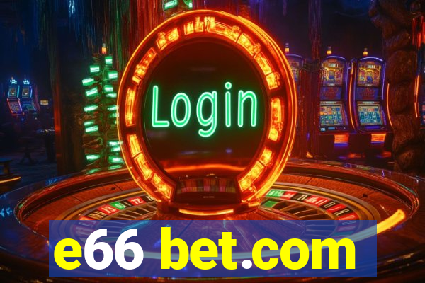 e66 bet.com