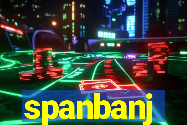 spanbanj